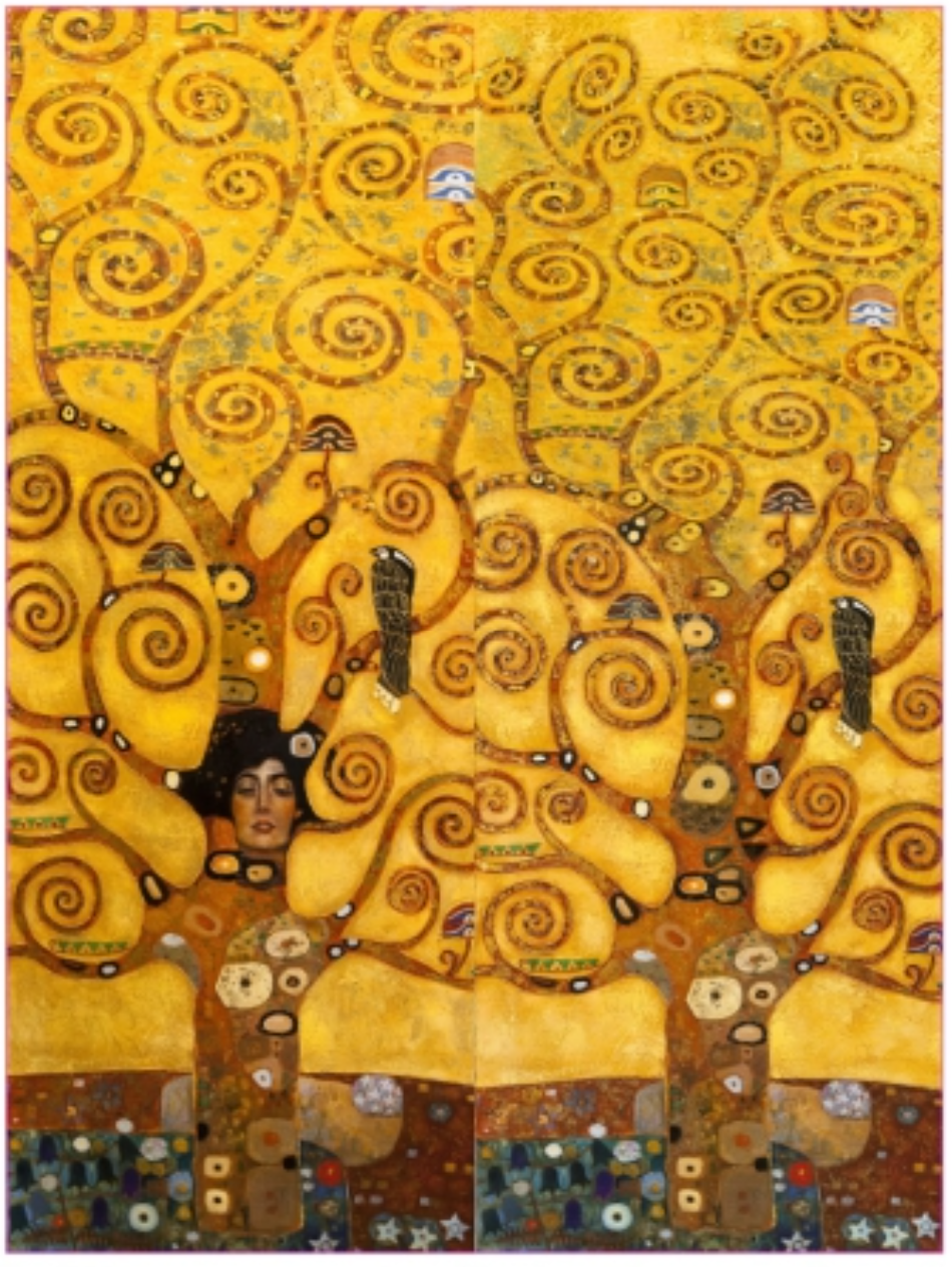 Stenzo Tree People