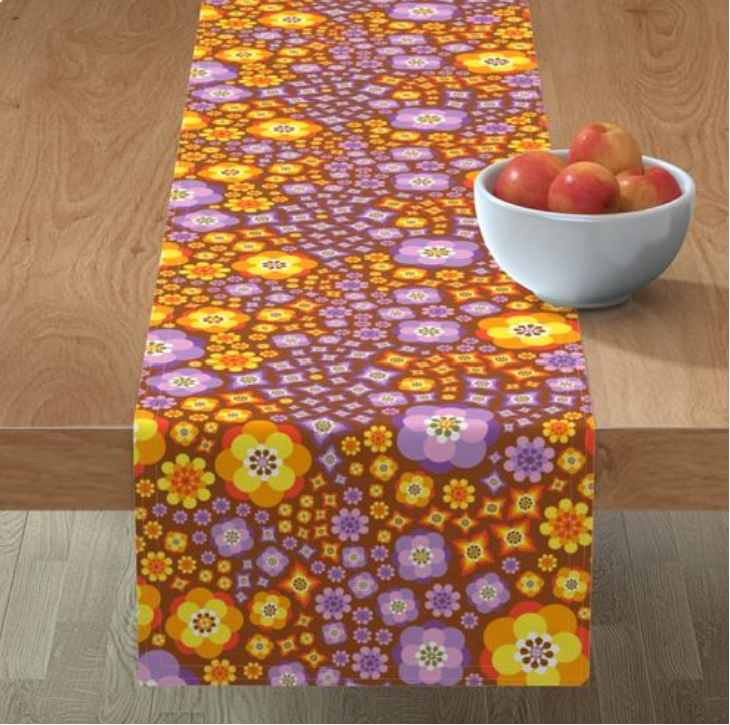 Magikel Big Orange and purple scatter preorder