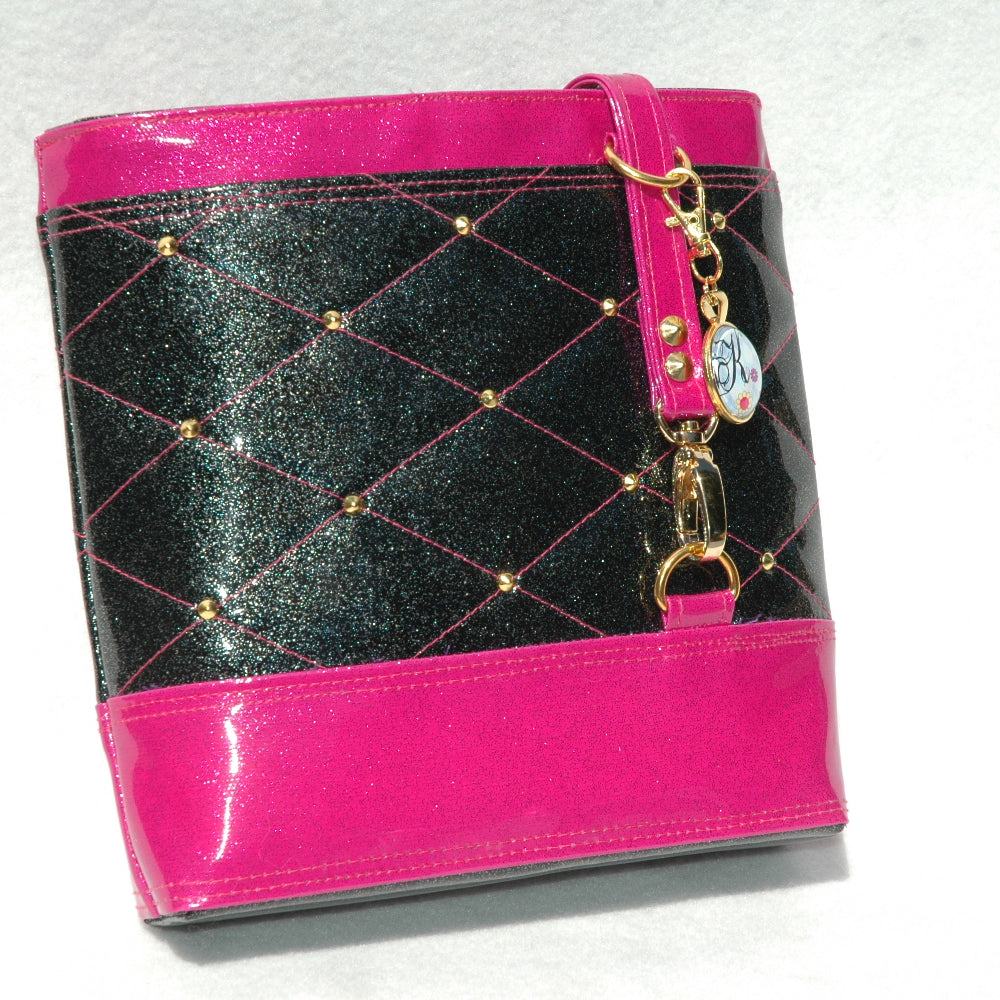 
                      
                        Handmade CrossBody Bag
                      
                    