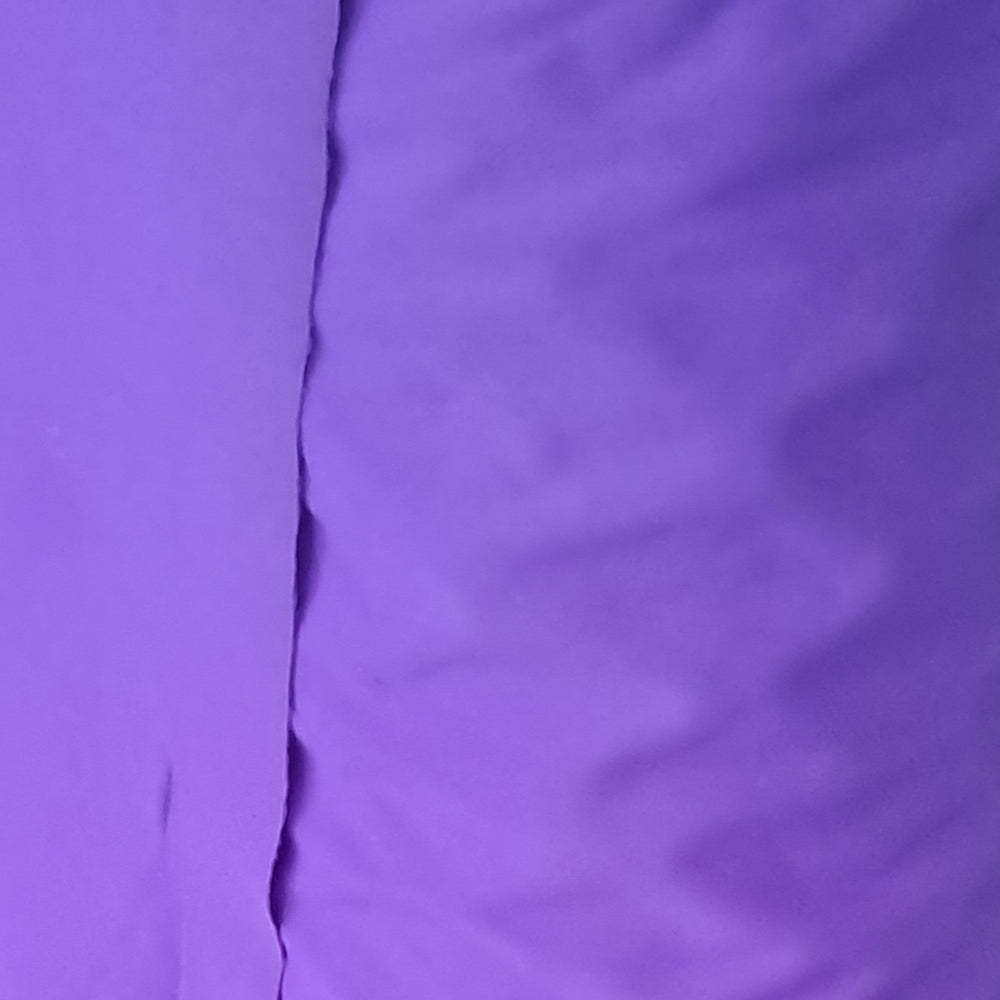 Purple UPF50+ Swim Lycra