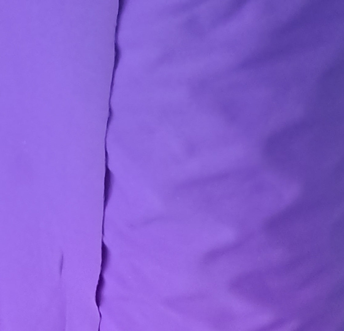 Purple UPF50+ Swim Lycra