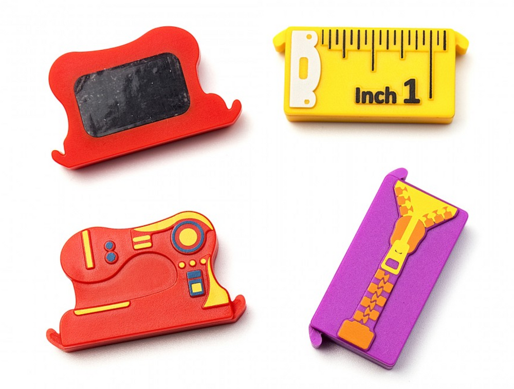Magnetic Seam Guide Sewing Guide Sewing Machine Seam Marker