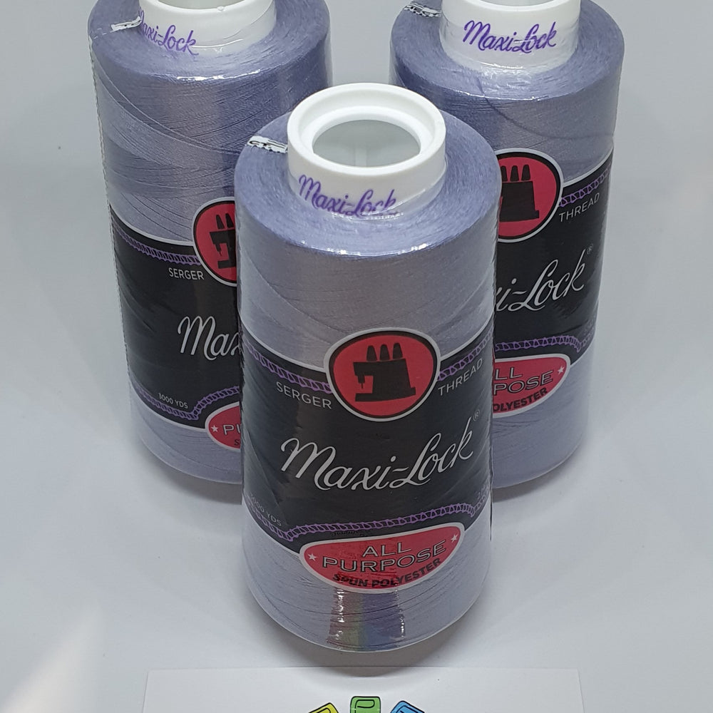 
                      
                        Lilac All Purpose Thread
                      
                    