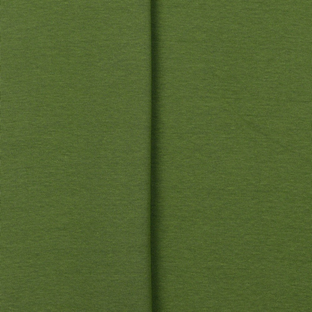 Army Green Ribbing