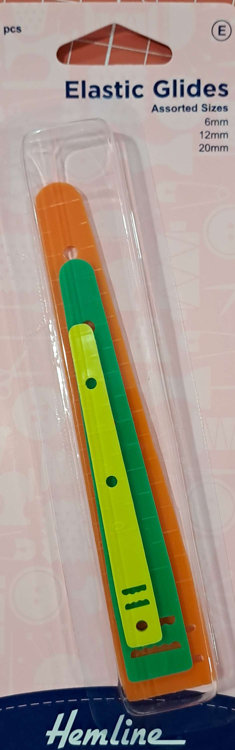 Elastic Guide Tool Elastic Threading Helper Elastic Made Easy