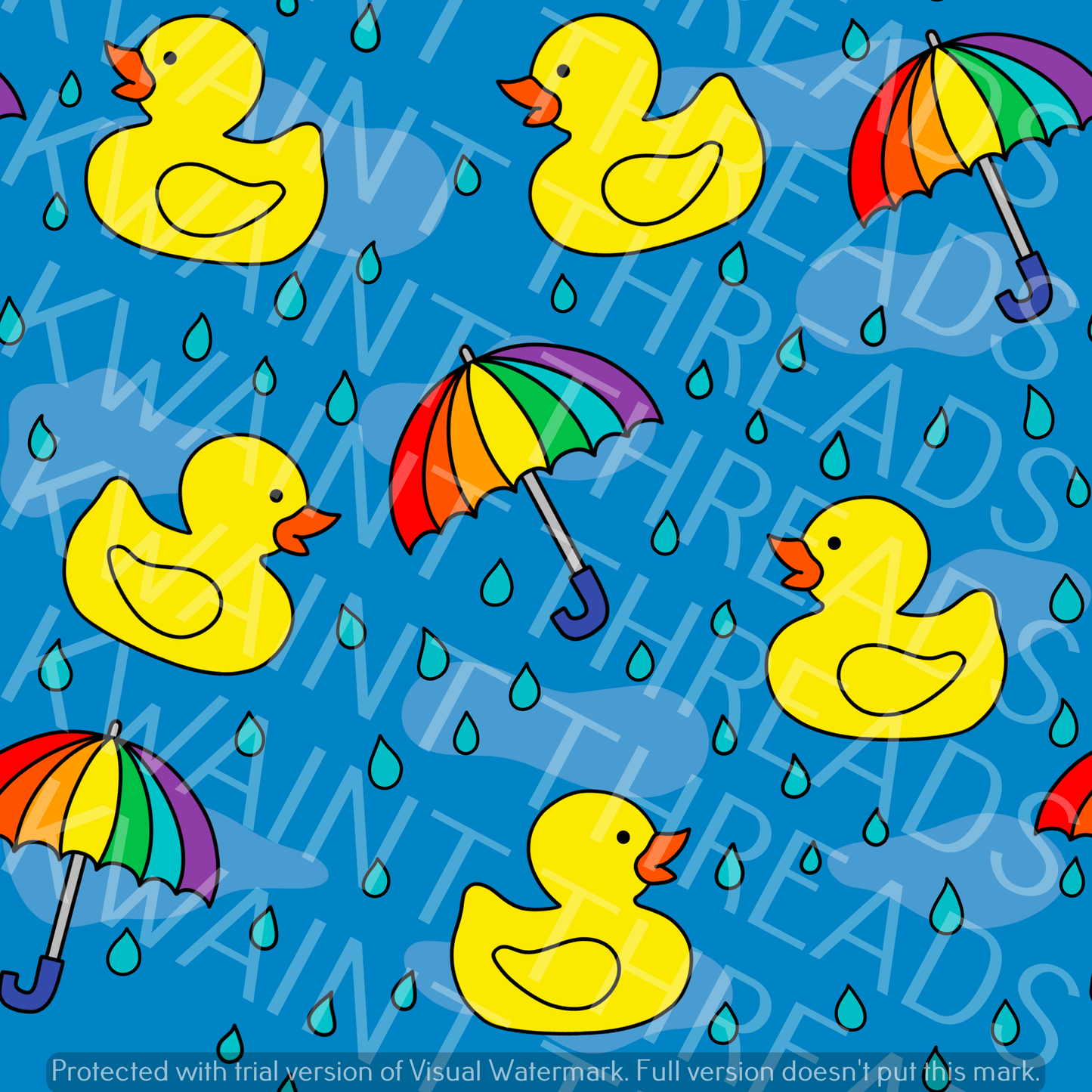 FM Rubber ducky
