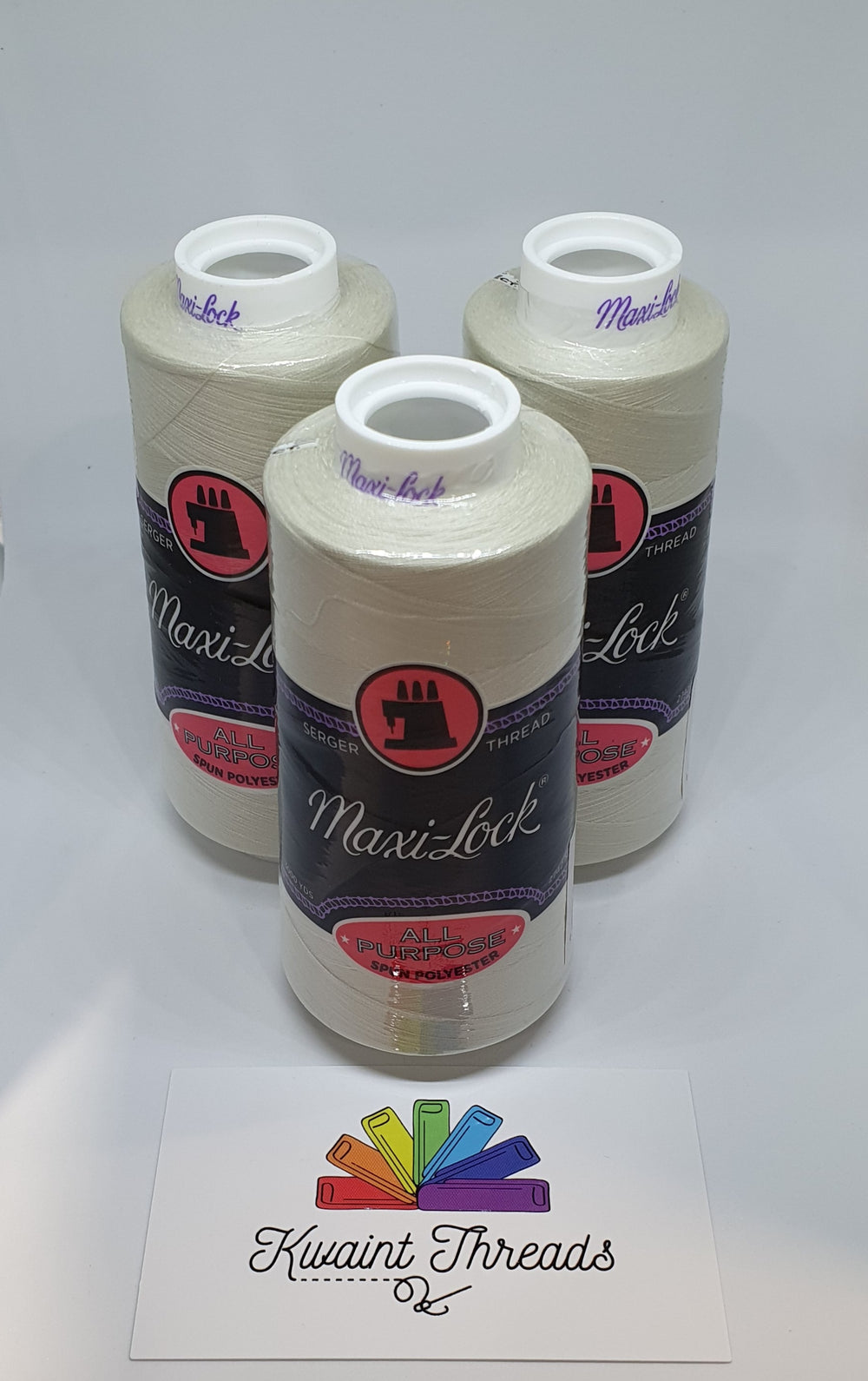 Pearl Maxi Lock All