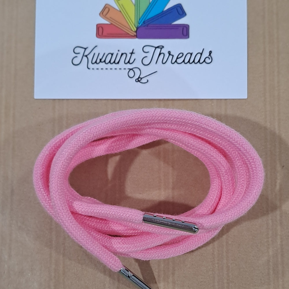 
                      
                        Premium Finished Braided Hoodie Cord
                      
                    