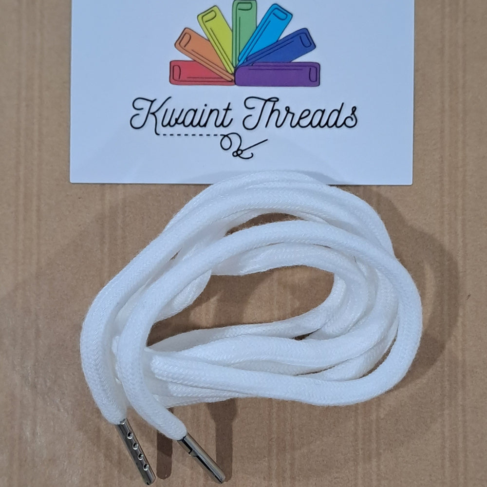 
                      
                        Premium Finished Braided Hoodie Cord
                      
                    