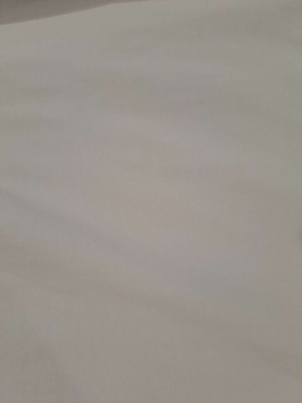 Swafing Grey Solid Cotton Lycra Fabric Knit Fabric Cotton Jersey