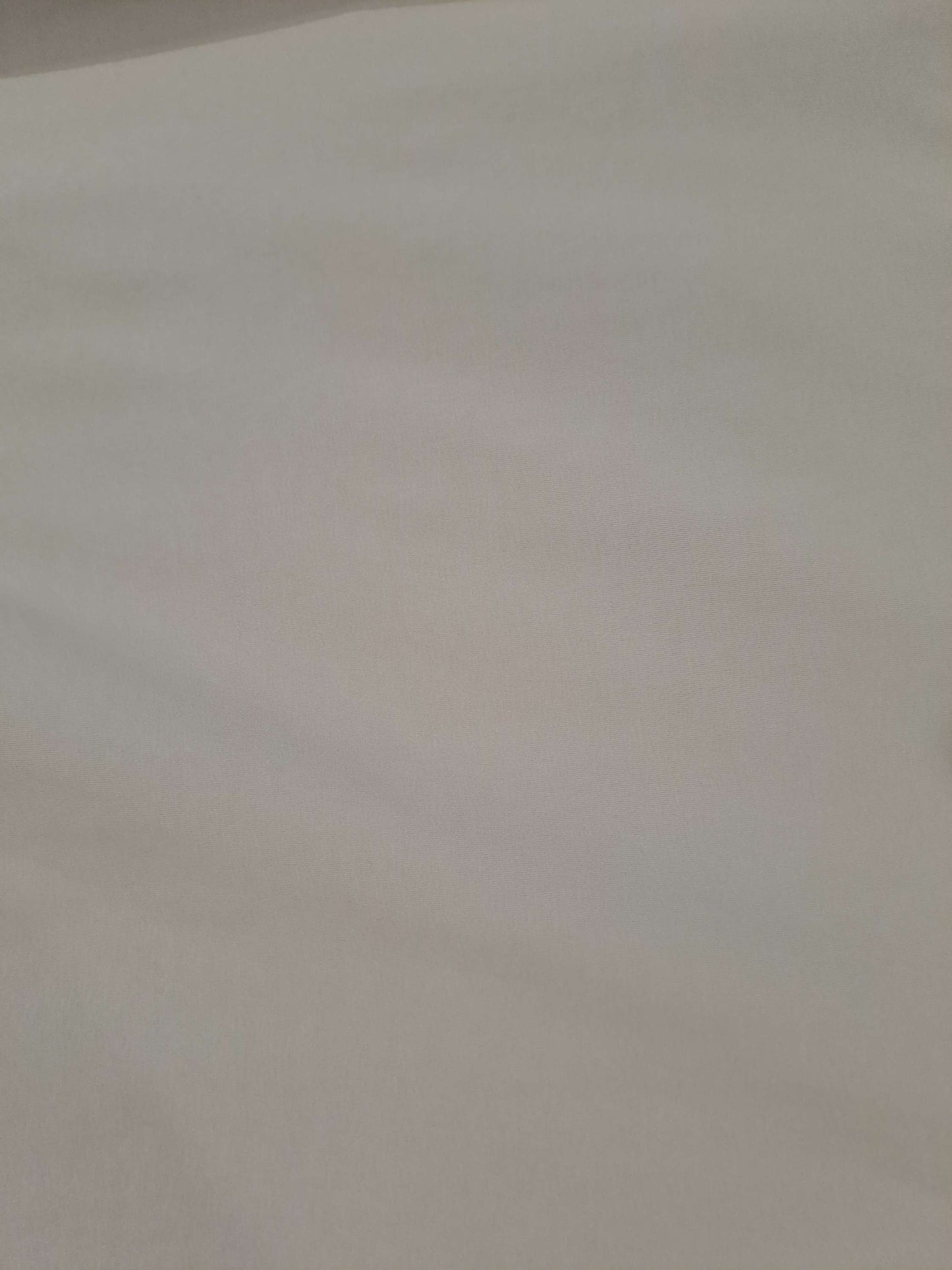 Swafing Grey Solid Cotton Lycra Fabric Knit Fabric Cotton Jersey