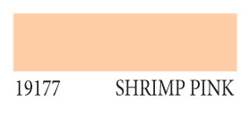 
                      
                        Shrimp Pink
                      
                    