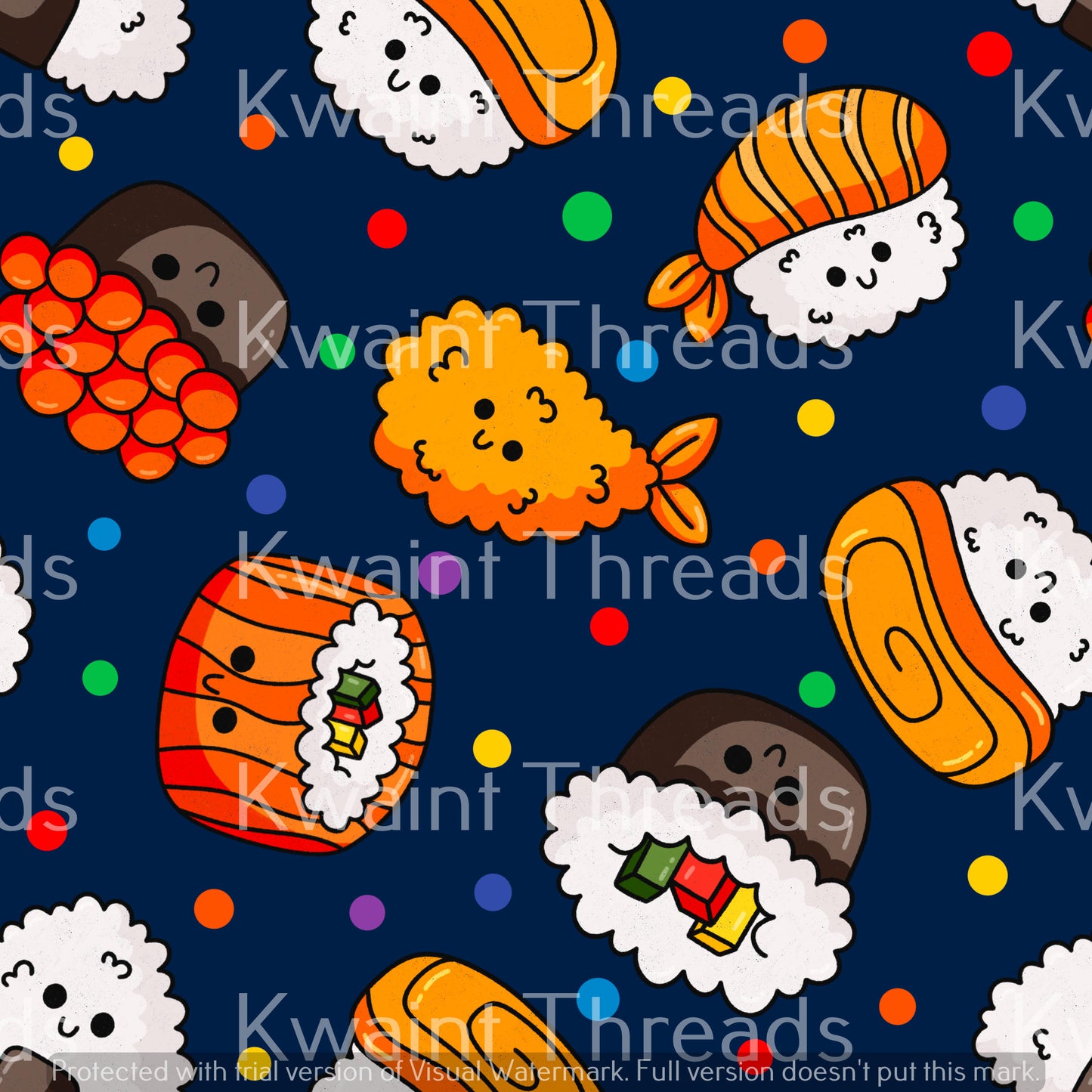 Sushi