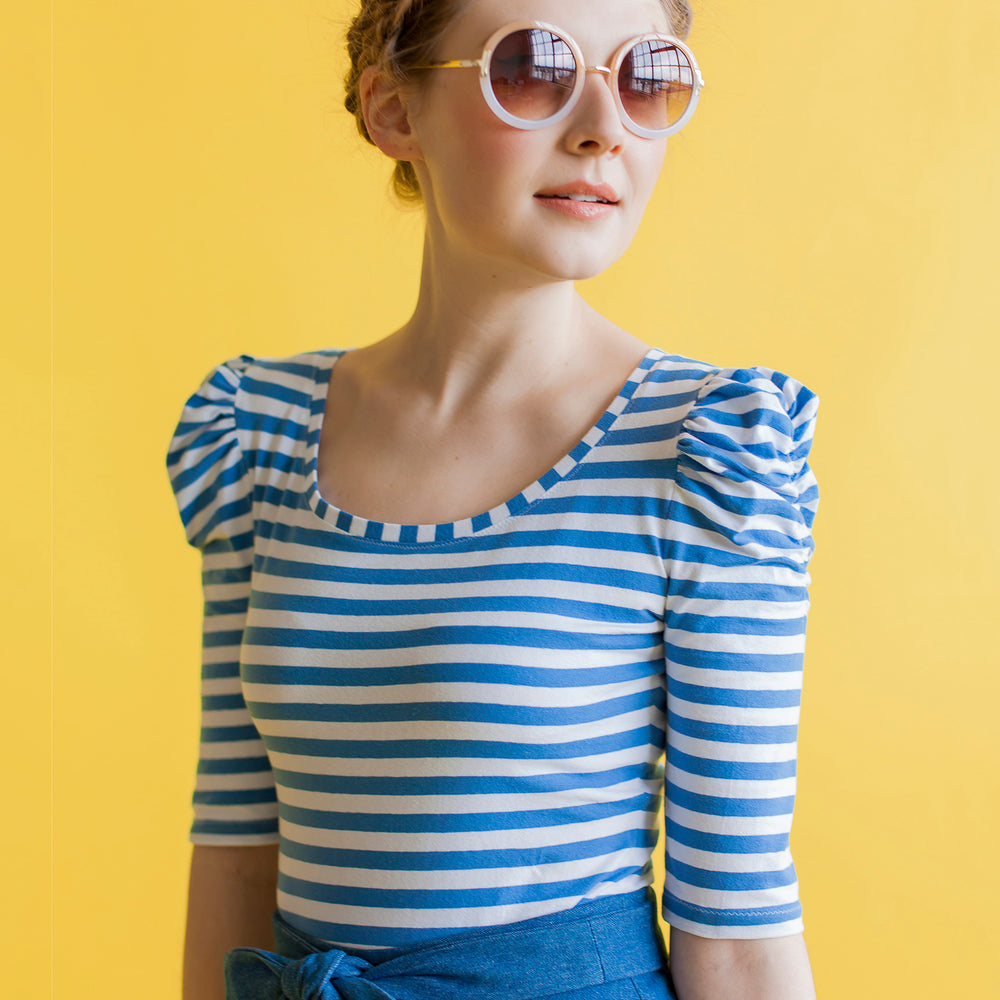 
                      
                        Tilly  & The Buttons Agnes Sewing Pattern
                      
                    