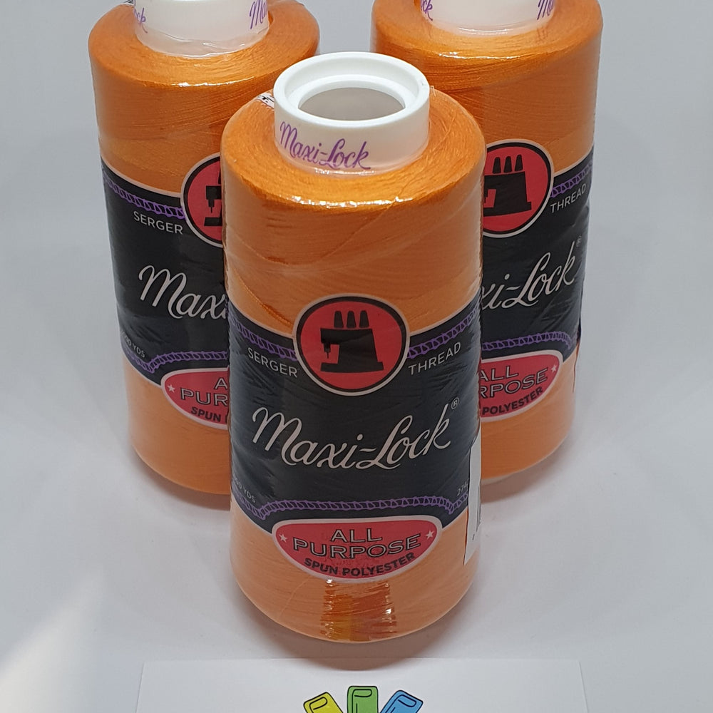 
                      
                        Papaya Maxi Lock
                      
                    