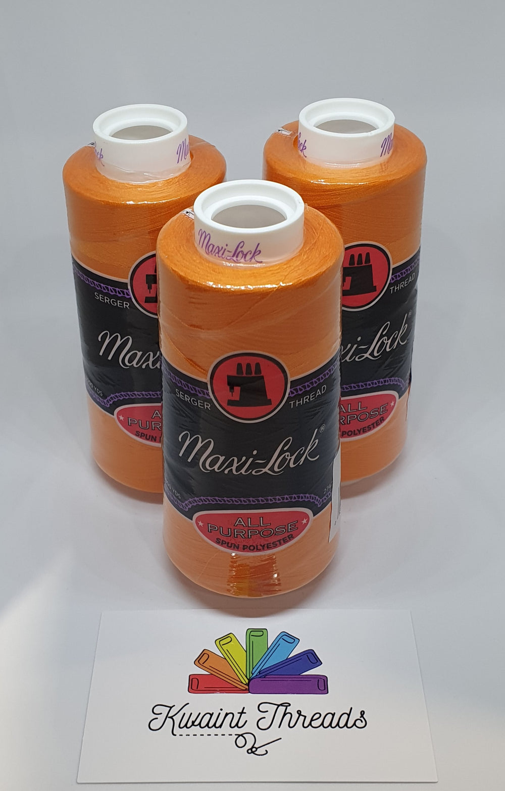 Papaya Maxi Lock