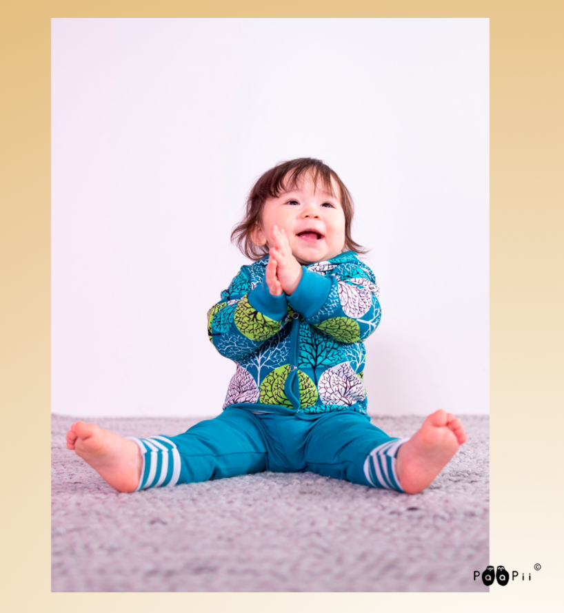 
                      
                        PaaPii Baby Pattern Book English
                      
                    