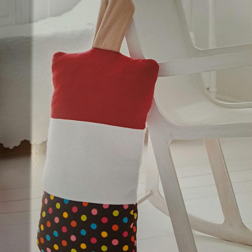 
                      
                        Sewing Machine Basics for Children Book Beginners Sewing Book Start Sewing
                      
                    