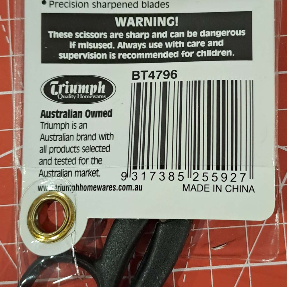 Triumph Scissors Mini Snips High Quality Embroidery Sewing Scissors