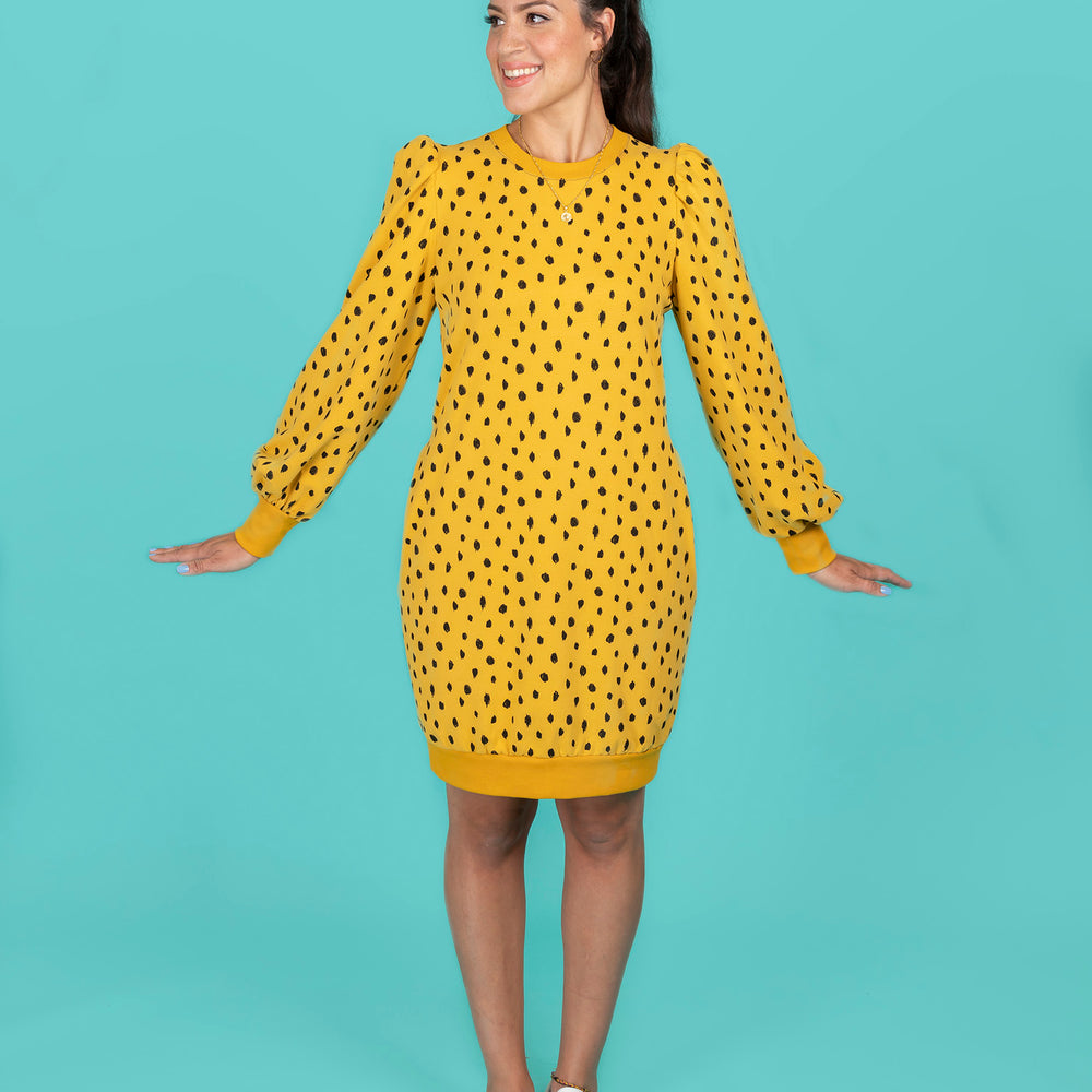 
                      
                        Billie by Tilly and the Buttons
                      
                    