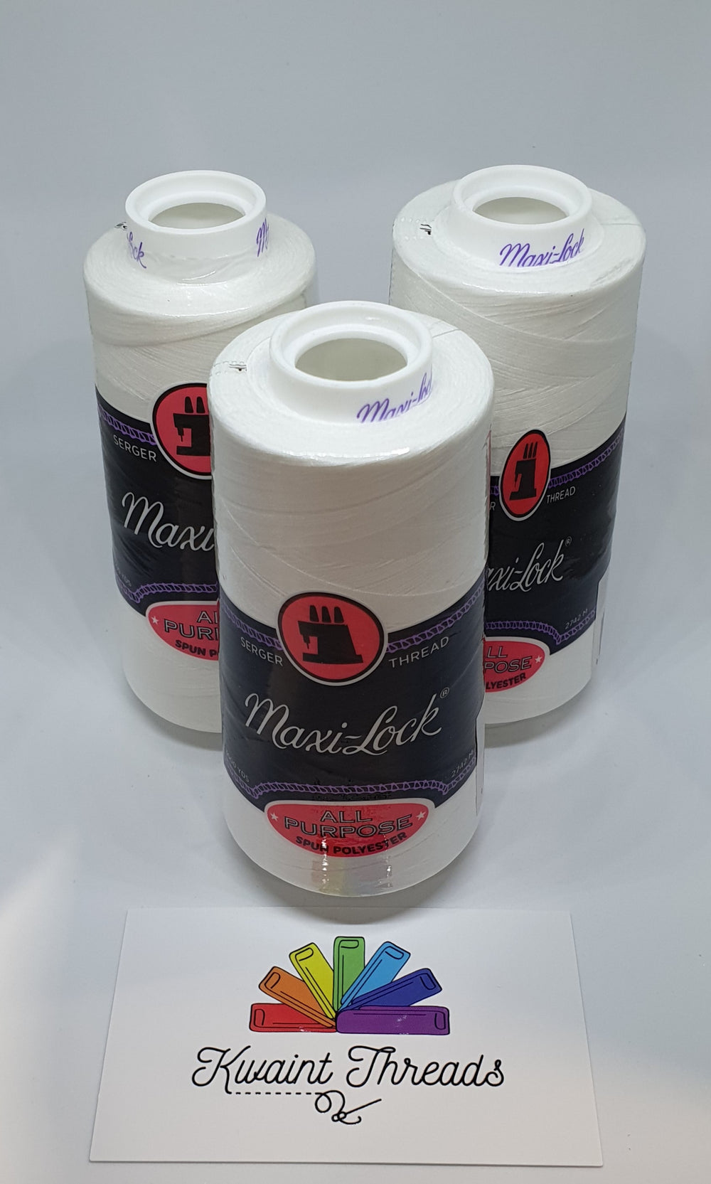 White Thread
