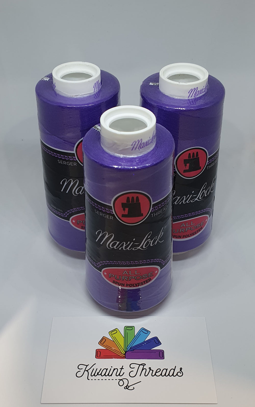 Purple All Purpose