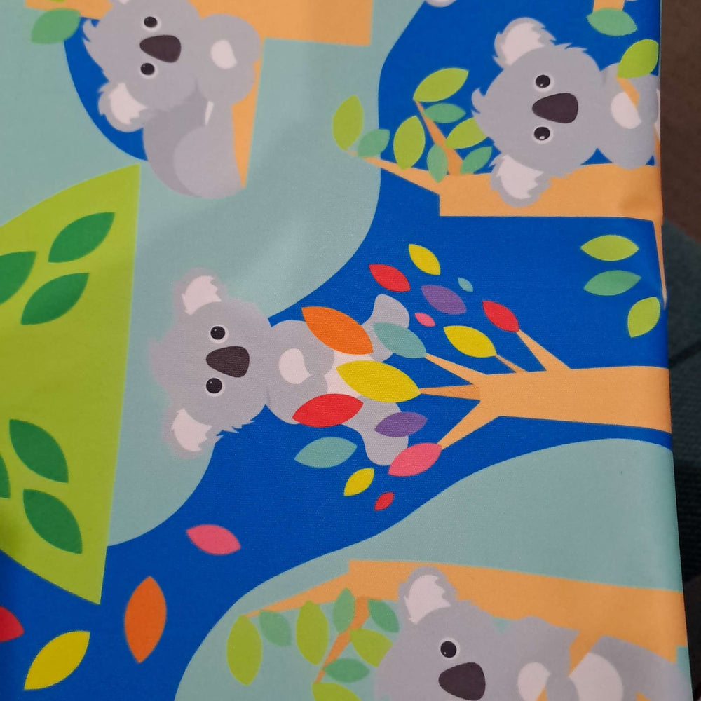 PUL Koala Life 170gsm