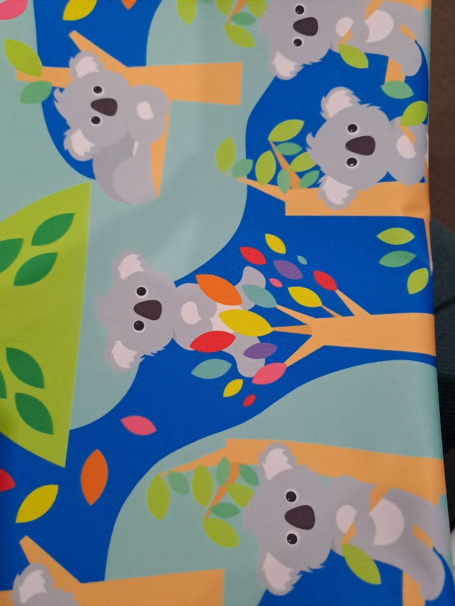 PUL Koala Life 170gsm