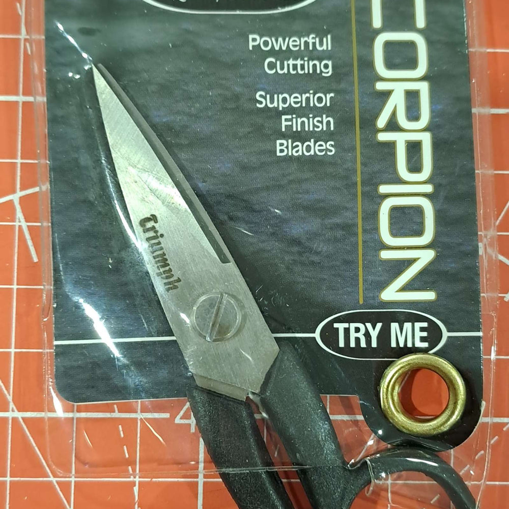 Triumph Scissors Mini Snips High Quality Embroidery Sewing Scissors