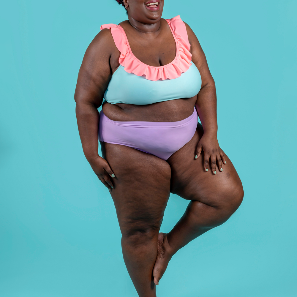 
                      
                        Coralie Swim Suit by Tilly and the Buttons
                      
                    