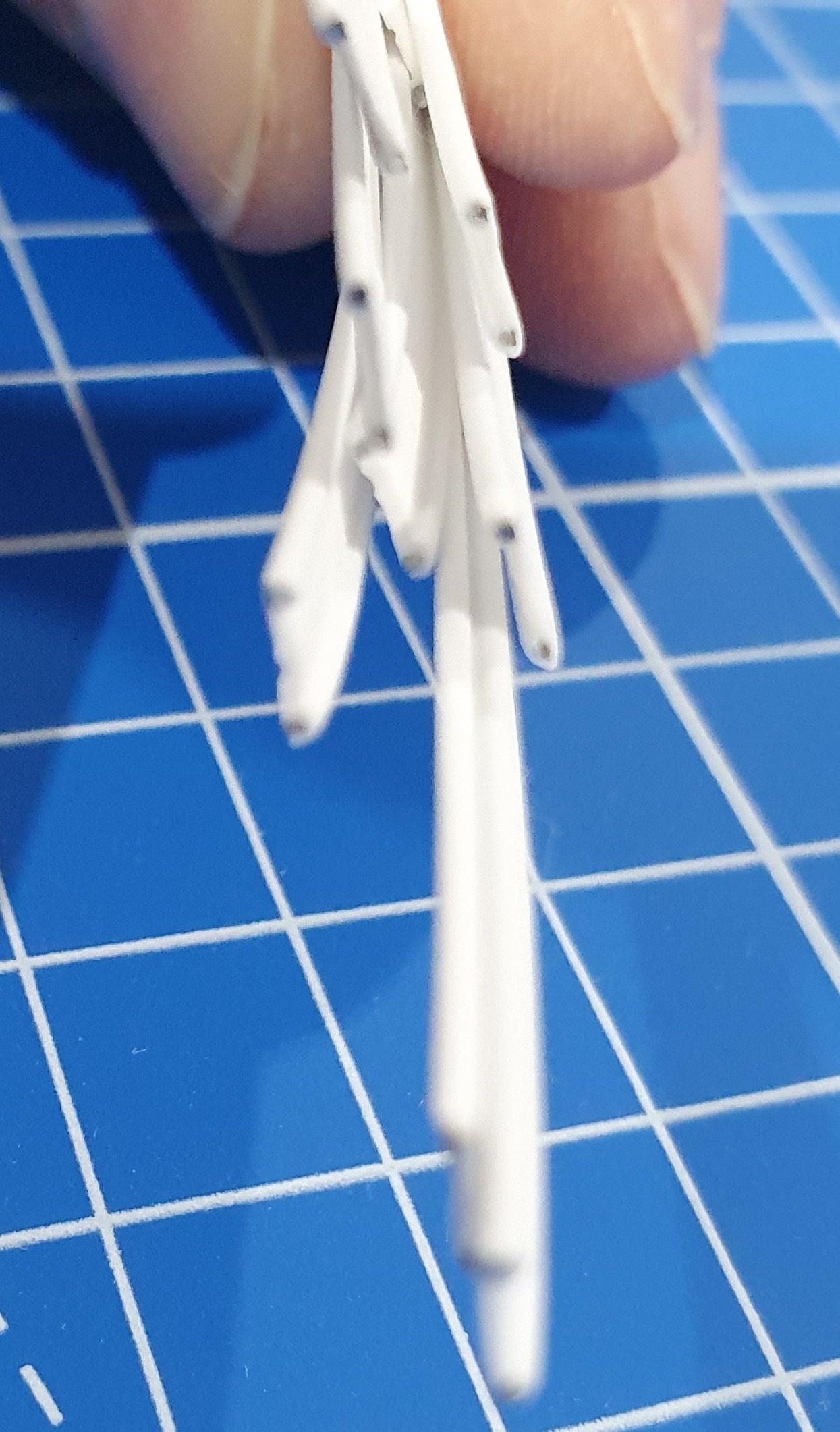 Bendable nose wire for masks making covid nose wire mask wire