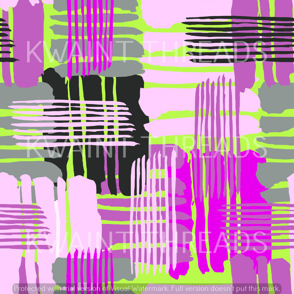 Kwaint Crosshatch Preorder