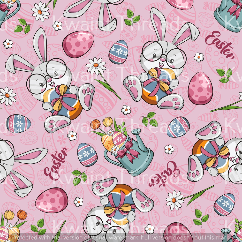 Kwaint Easter Bunny Preorder