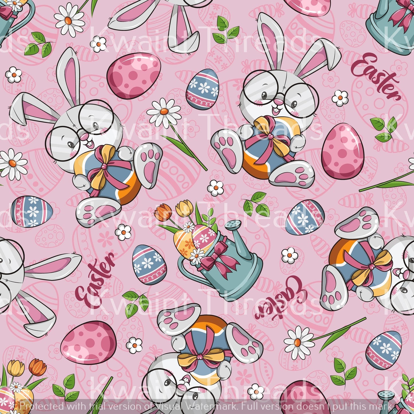 Kwaint Easter Bunny Preorder
