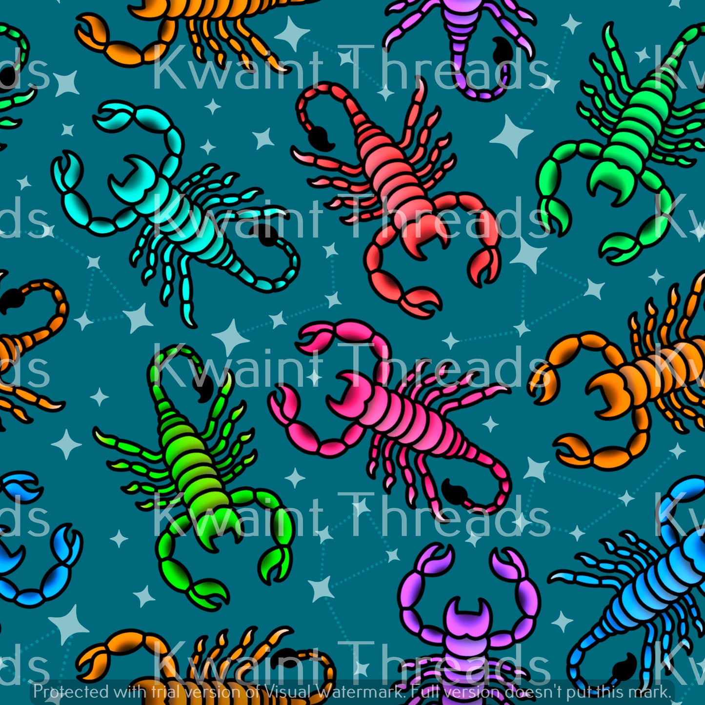 Scorpions