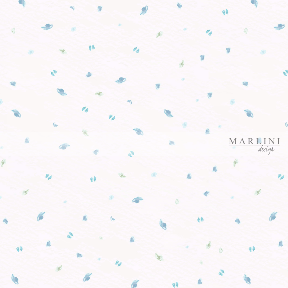
                      
                        Marlini Dandelion Beauty White Border Print
                      
                    