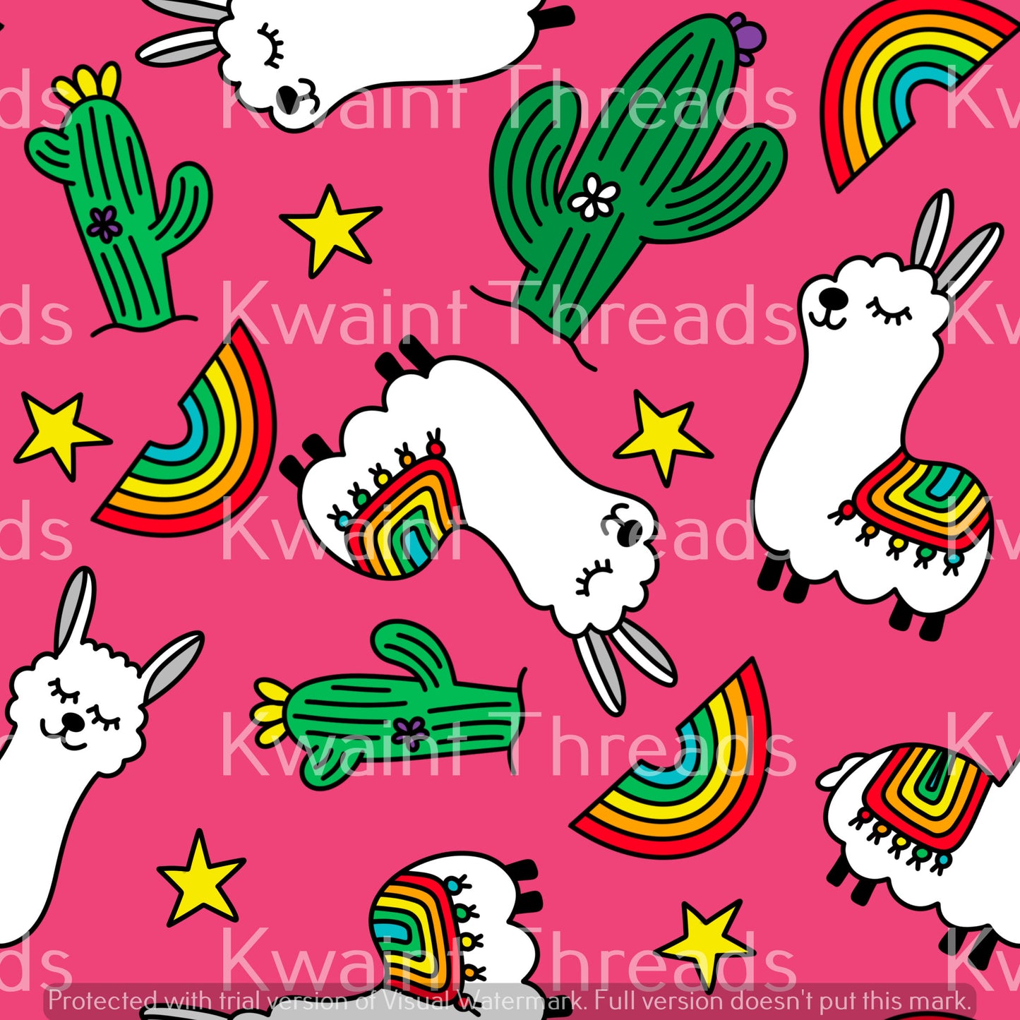 Llamas