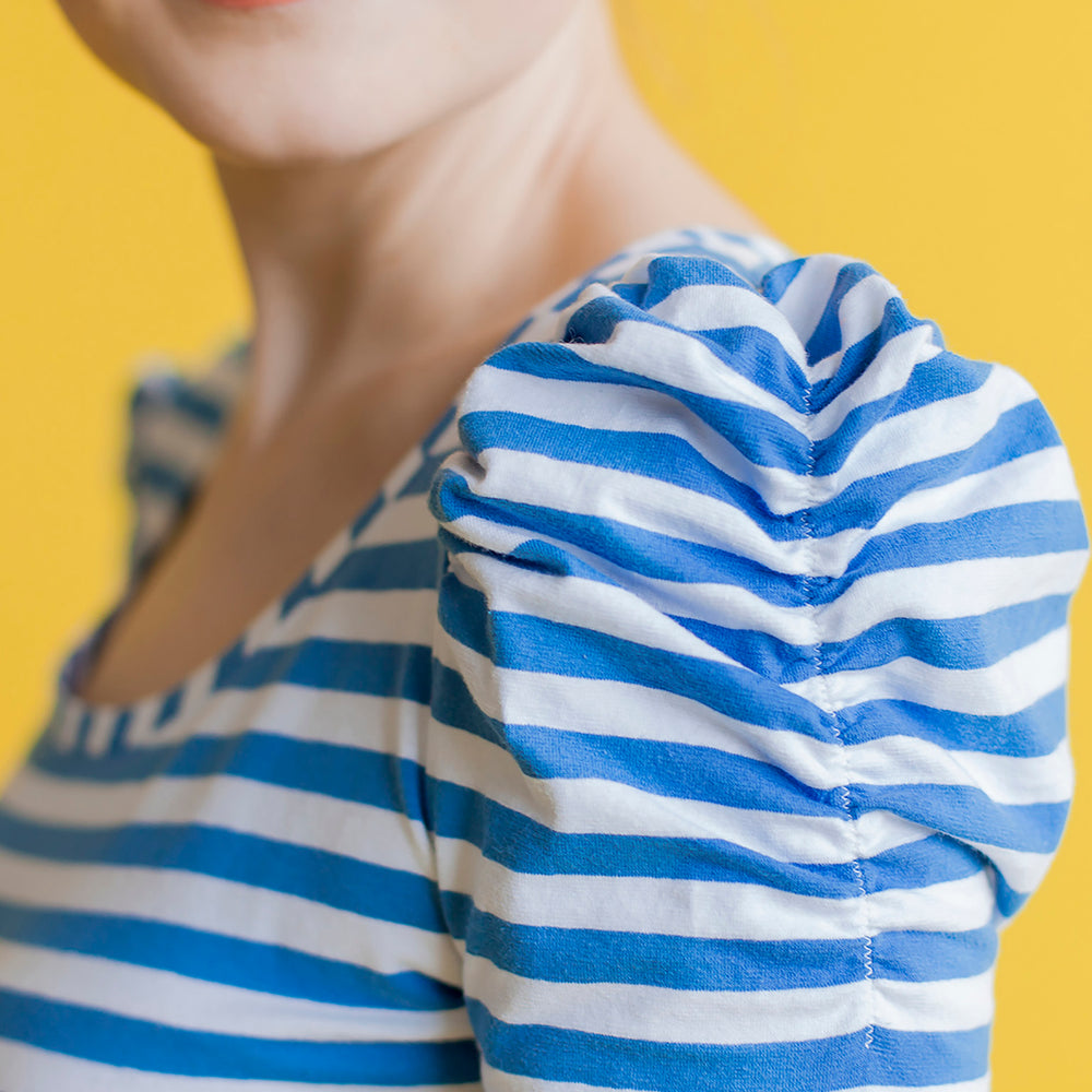 
                      
                        Tilly  & The Buttons Agnes Sewing Pattern
                      
                    
