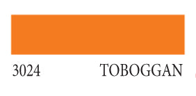 Toboggan Orange