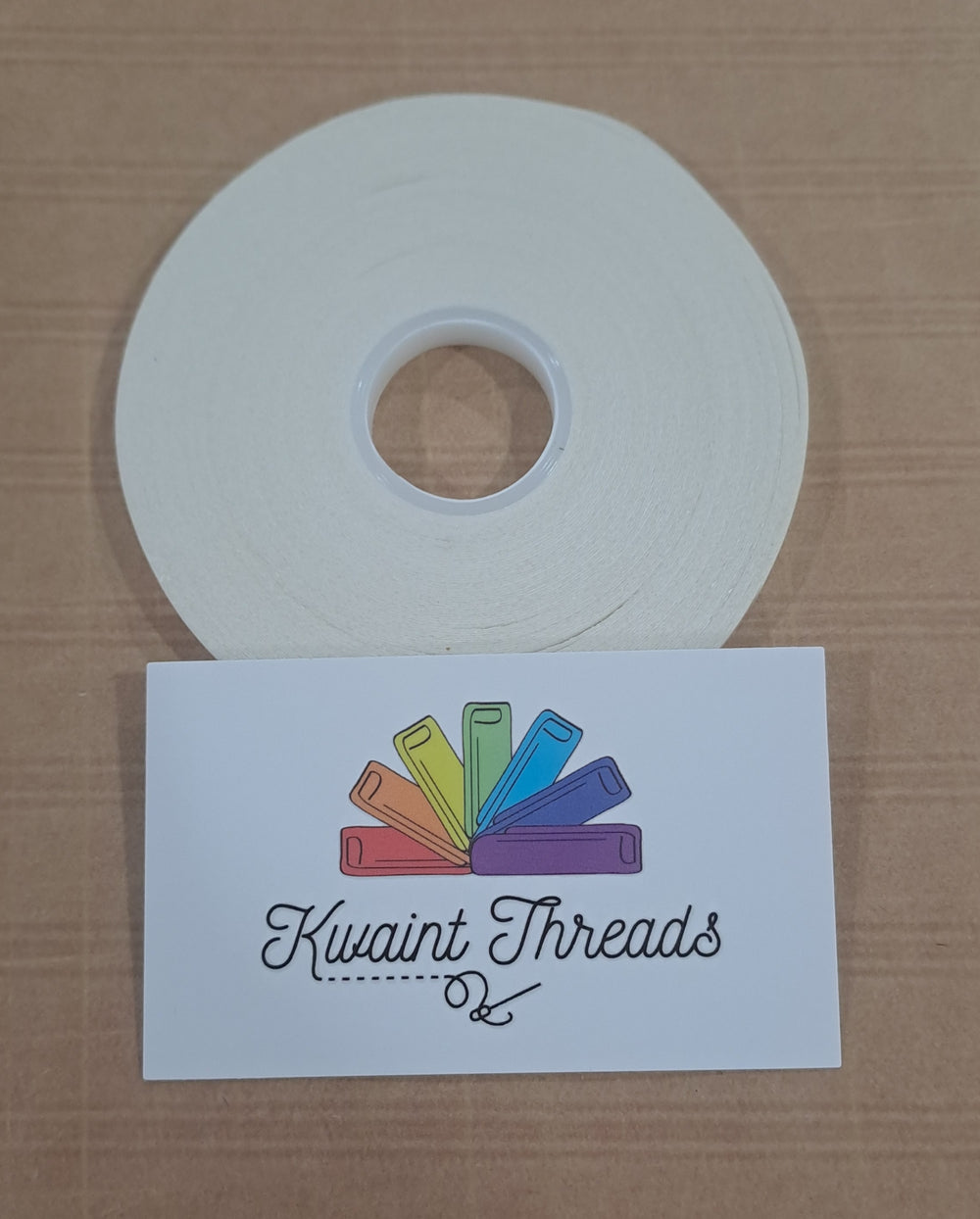 Wash Away Tape