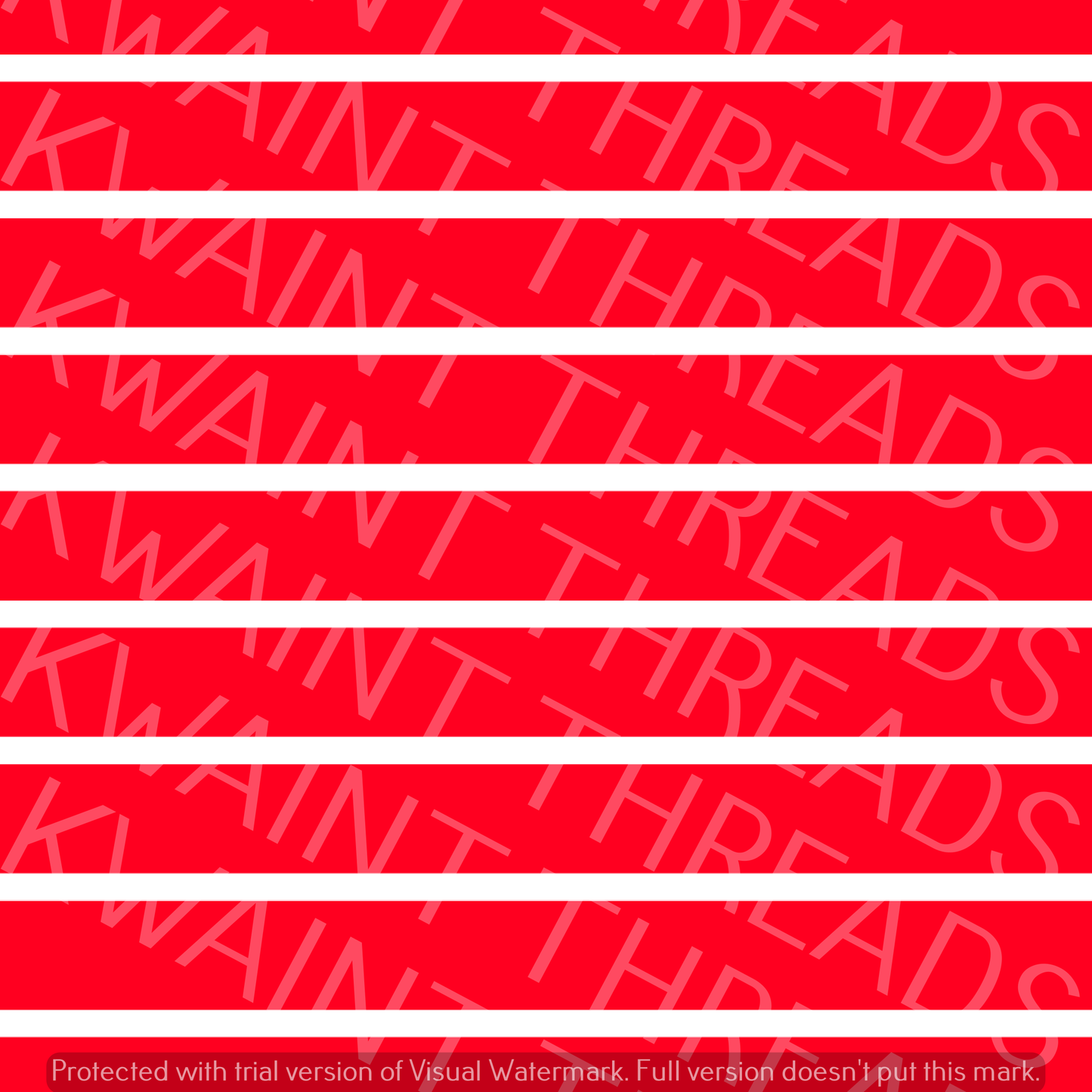 Fabric Mama Stripes Coordinate Red Stripes Fabric On Demand Pre Or