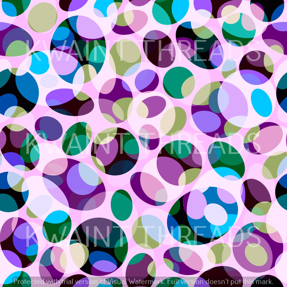 Kwaint Layered Circles Preorder