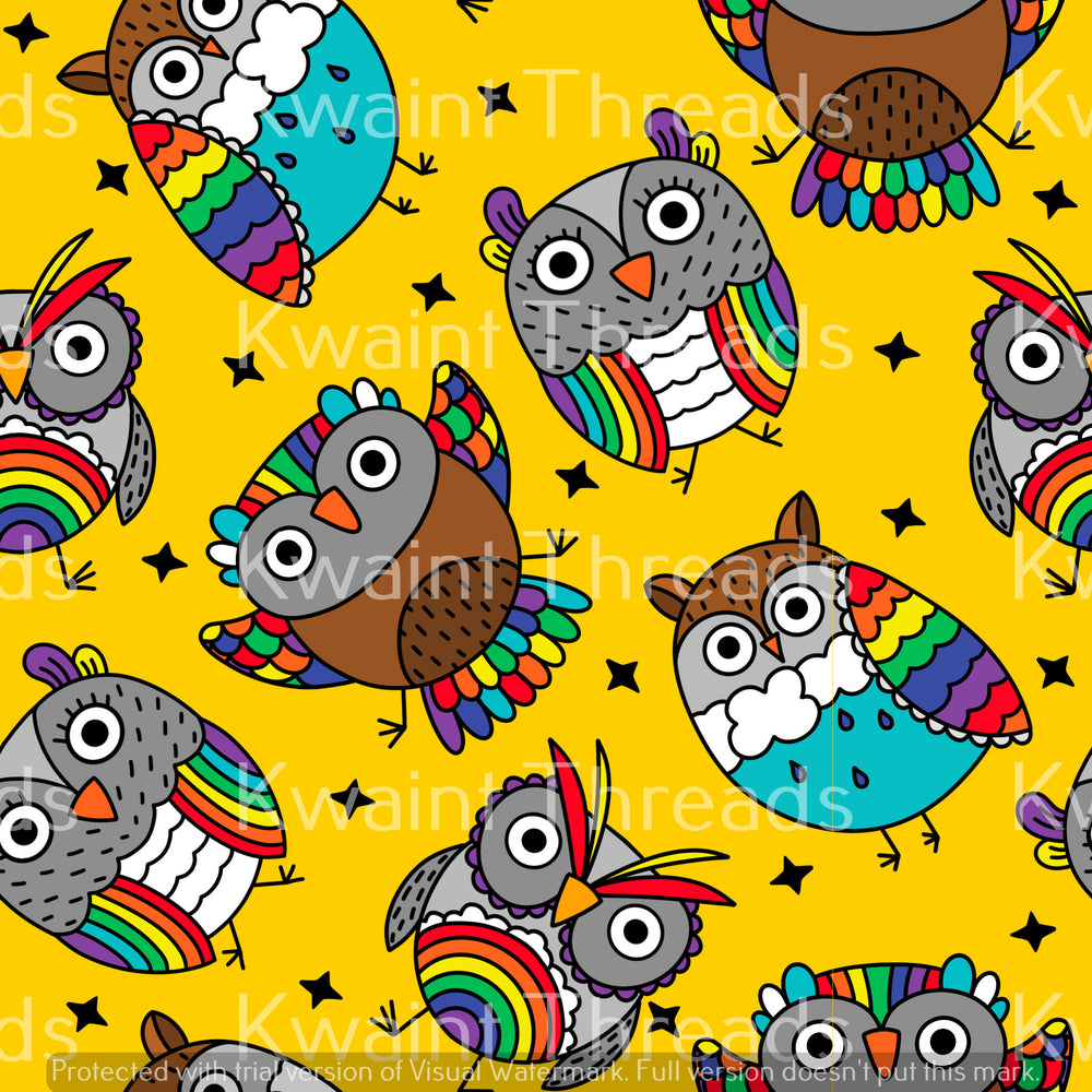 owls