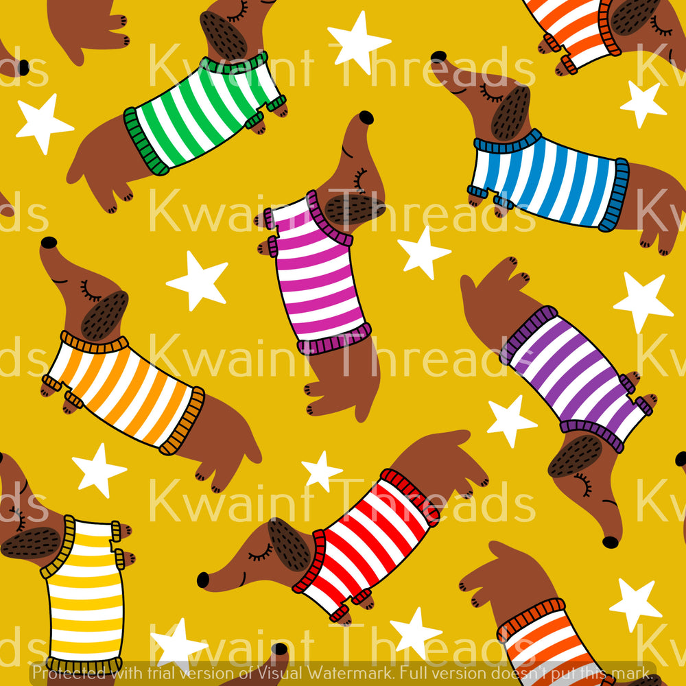 Hot Dogs