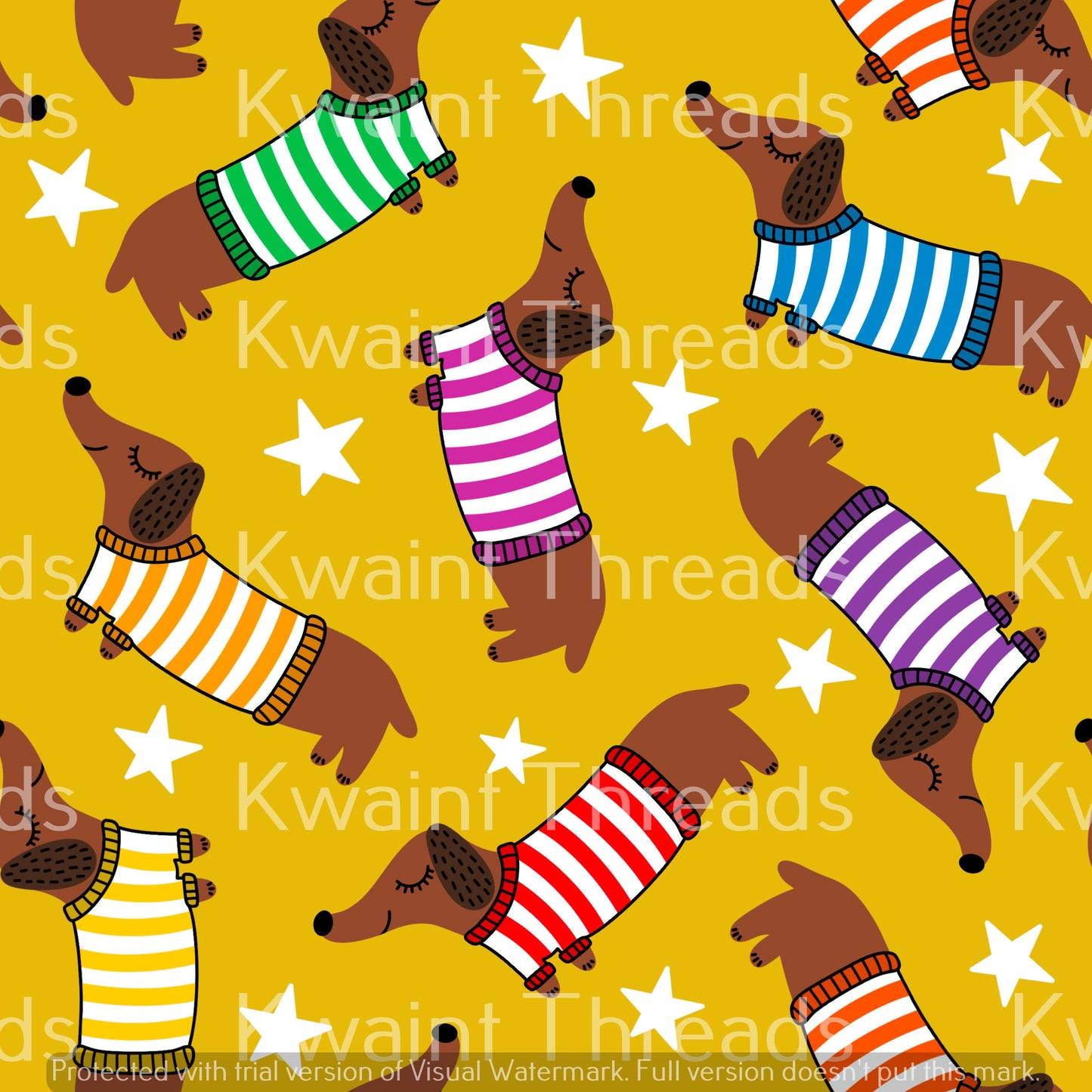 Hot Dogs
