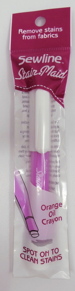 
                      
                        Sewline Stainmaid Stick Stain Removal Stick
                      
                    