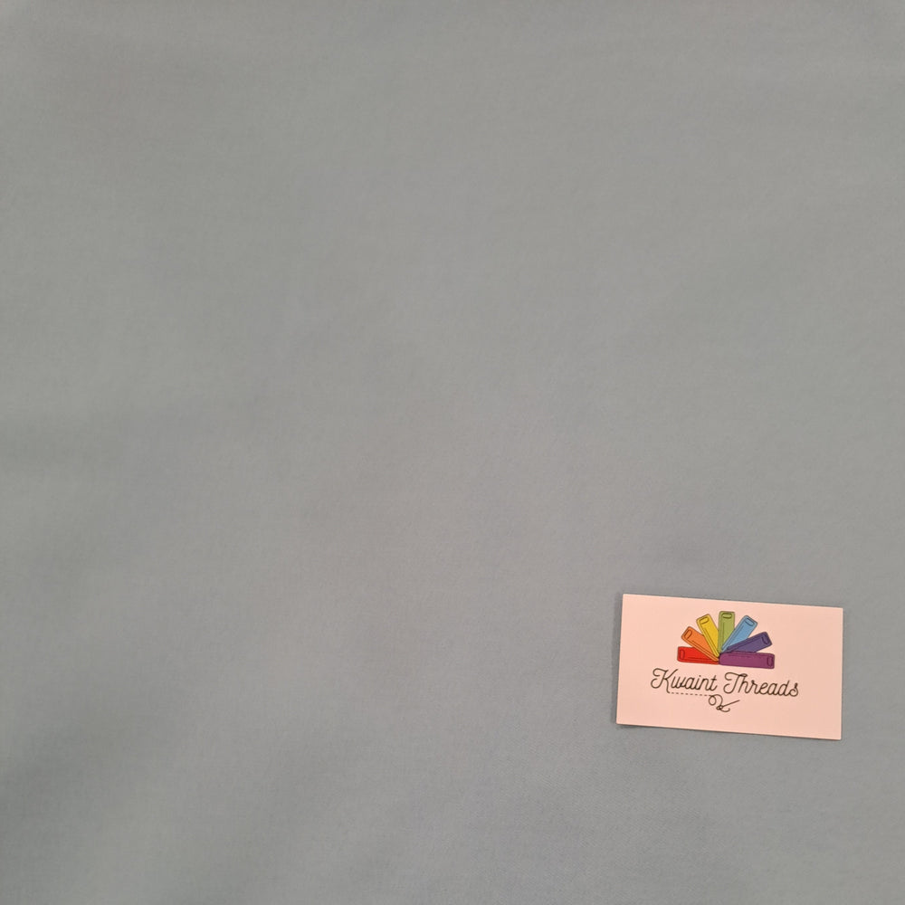 
                      
                        Light Blue Baby Blue European Stretch Denim Coloured Denim Fabric
                      
                    