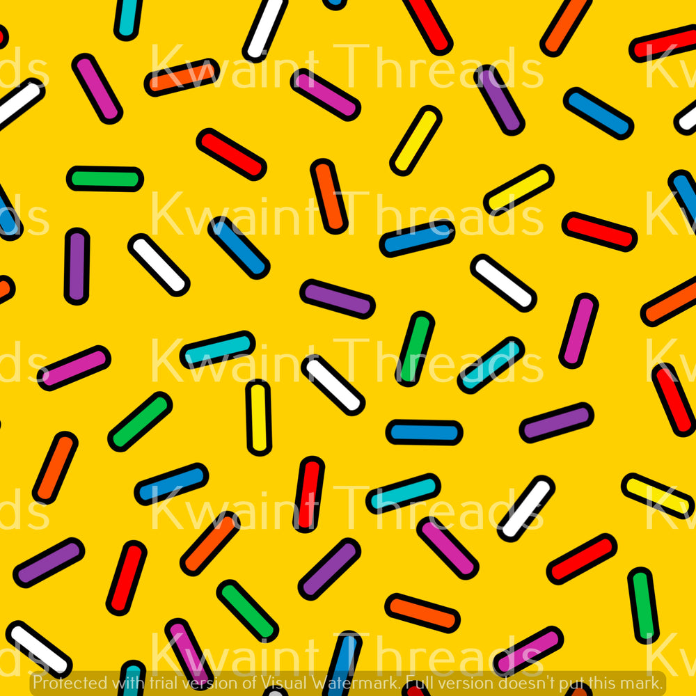 Sprinkles
