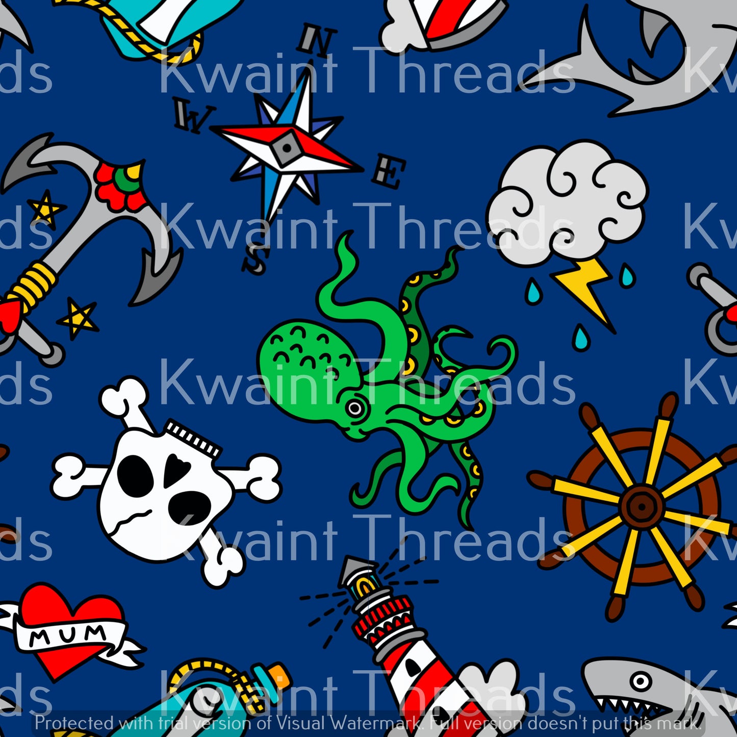 Nautical