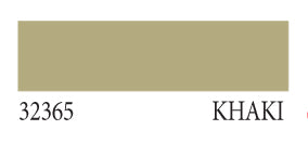 Khaki Maxi Lock